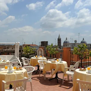 4* Otel Torino